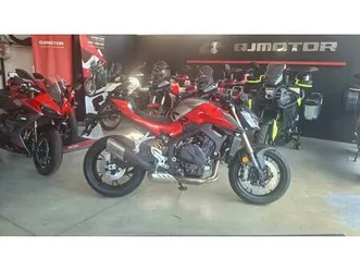 vendo qj motor srk 800 (2025 - 26) nuova a saronno (codice 9794733) - moto.it