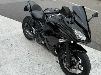 ninja 650 krt abs (35kw)