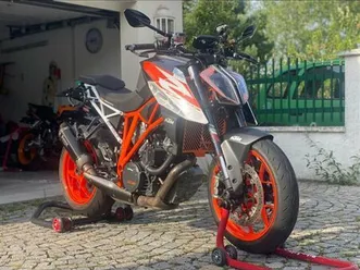 occasion ktm 1290 super duke r