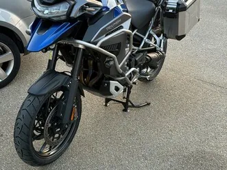 occasion triumph tiger 1200 gt explorer