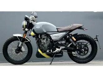 fb mondial hps 125 cc urgezes