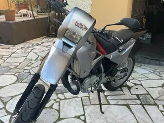 gilera gsm 50 cc supermotard rio maior