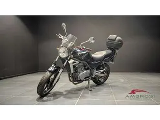 kawasaki er - 5 -5 blu/azzurro