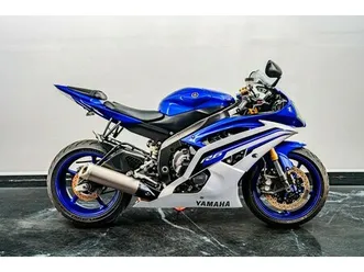 2016 yamaha motor corp., usa yzf-r6