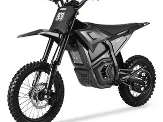 blackout em5 pro 4000w 60v electric dirt bike