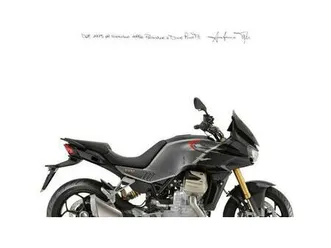 vendo moto guzzi v100 mandello s (2025 - 26) nuova a firenze (codice 9844922) - moto.it