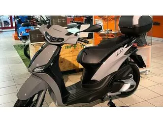 vendo piaggio liberty 125 s (2025 - 26) nuova a novara (codice 9852627) - moto.it