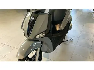 vendo piaggio liberty 50 s rst (2025 - 26) nuova a novara (codice 9846910) - moto.it