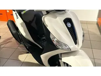 vendo piaggio medley 125 s (2025 - 26) nuova a novara (codice 9733090) - moto.it
