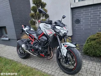 kawasaki z 900