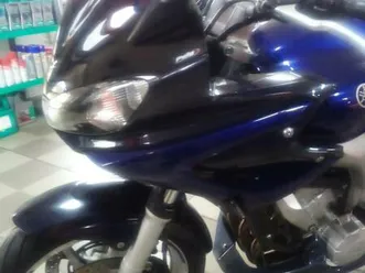 yamaha fazer