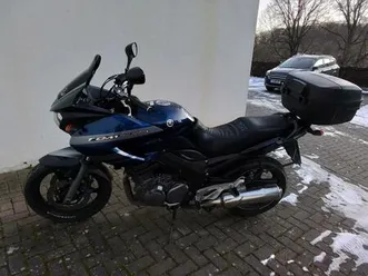 yamaha tdm 900 rn 11 abs