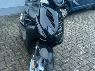 yamaha aerox / mbk nitro