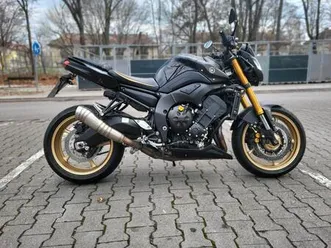 yamaha fz-8 abs