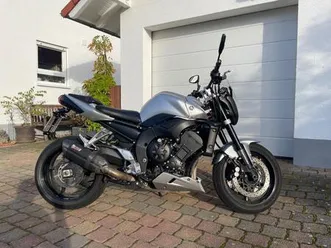 yamaha fz1 rn16