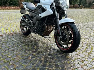 yamaha xj 6 n (naked) rj19