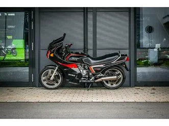 honda cx 500 pc06 pichler