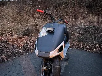 honda bali аustausch