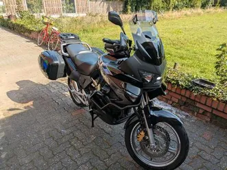 honda varadero xl1000 sd02