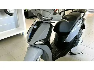 vendo piaggio liberty 150 (2025 - 26) nuova a novara (codice 9703865) - moto.it