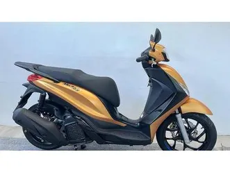 vendo piaggio medley 200 s (2025 - 26) nuova a rosta (codice 9769888) - moto.it