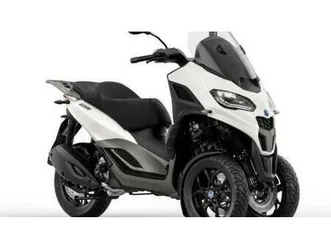 vendo piaggio mp3 310 (2025 - 26) nuova a rosta (codice 9692927) - moto.it