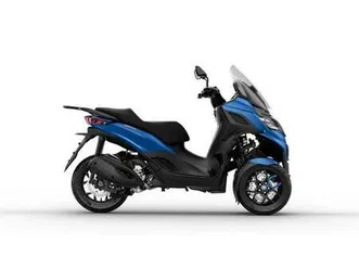 vendo piaggio mp3 310 sport (2025 - 26) nuova a imperia (codice 9573176) - moto.it