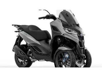 vendo piaggio mp3 310 sport (2025 - 26) nuova a rosta (codice 9692924) - moto.it