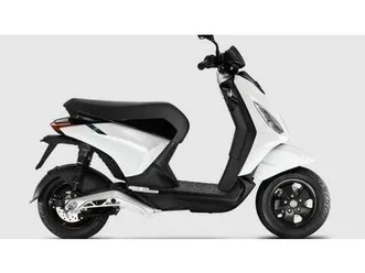 vendo piaggio 1 (2022 - 26) nuova a imperia (codice 8694063) - moto.it