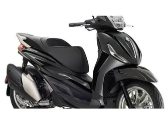 vendo piaggio beverly 400 (2025 - 26) nuova a milano (codice 9840684) - moto.it