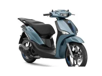 vendo piaggio liberty 125 s (2025 - 26) nuova a alme' (codice 9689918) - moto.it