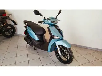 vendo piaggio liberty 125 s (2025 - 26) nuova a cavour (codice 9777285) - moto.it