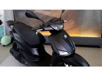 vendo piaggio liberty 125 s (2025 - 26) nuova a ferrara (codice 9690741) - moto.it