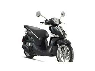 vendo piaggio liberty 125 (2025 - 26) nuova a roma (codice 9835264) - moto.it