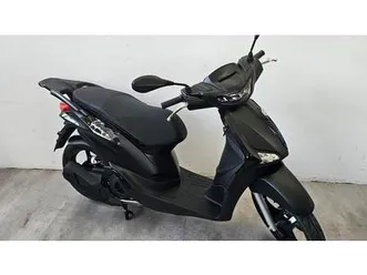 vendo piaggio liberty 150 s (2025 - 26) nuova a rosta (codice 9687390) - moto.it