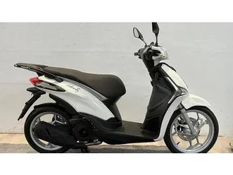 vendo piaggio liberty 50 rst (2025 - 26) nuova a rosta (codice 9055617) - moto.it