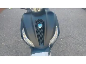 vendo piaggio medley 125 (2025 - 26) nuova a bollate (codice 9384821) - moto.it