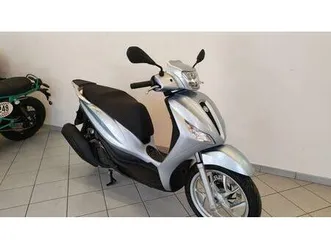 vendo piaggio medley 125 (2025 - 26) nuova a cavour (codice 9701408) - moto.it