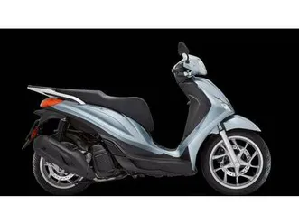 vendo piaggio medley 125 (2025 - 26) nuova a genova (codice 9900001) - moto.it