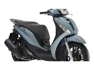vendo piaggio medley 125 (2025 - 26) nuova a roma (codice 9835266) - moto.it