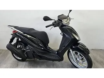 vendo piaggio medley 125 (2025 - 26) nuova a rosta (codice 9687647) - moto.it