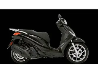 vendo piaggio medley 200 (2025 - 26) nuova a genova (codice 9900009) - moto.it