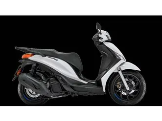 vendo piaggio medley 200 s (2025 - 26) nuova a genova (codice 9900010) - moto.it