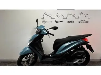 vendo piaggio medley 200 s (2025 - 26) nuova a torino (codice 9694701) - moto.it