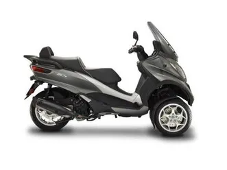 vendo piaggio mp3 400 sport hpe (2025 - 26) nuova a sesto san giovanni (codice 8536566) - moto.it