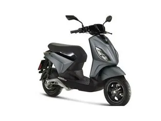 vendo piaggio 1 active (2022 - 26) nuova a grottammare (codice 9844000) - moto.it