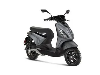 vendo piaggio 1 active (2022 - 26) nuova a grottammare (codice 9844003) - moto.it