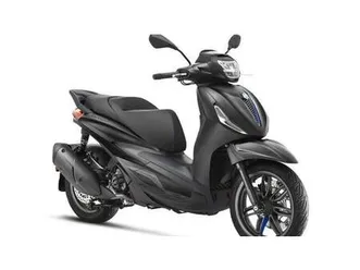 vendo piaggio 1 active (2022 - 26) nuova a grottammare (codice 9844006) - moto.it