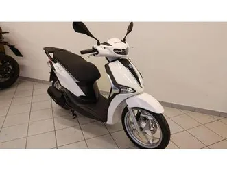 vendo piaggio liberty 150 (2025 - 26) nuova a cavour (codice 9685354) - moto.it