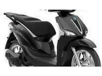 vendo piaggio liberty 150 (2025 - 26) nuova a milano (codice 9840666) - moto.it